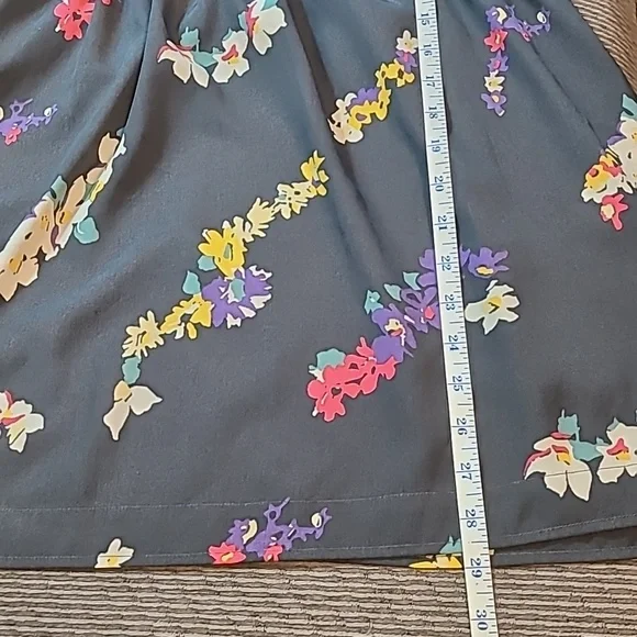 American Eagle Strappy Sundress - Picture 10 of 11